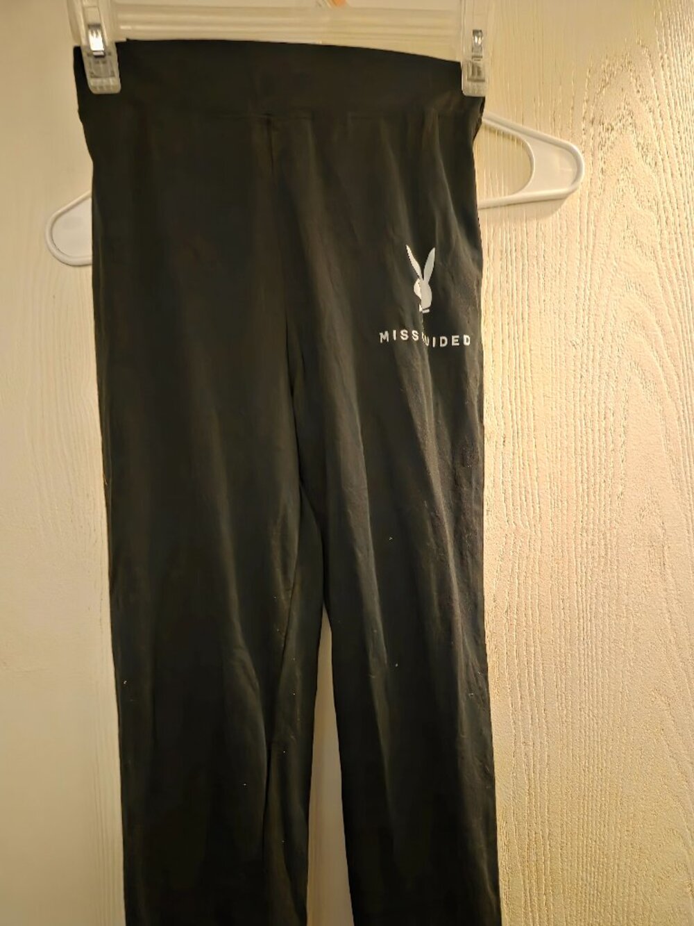 Playboy leggings